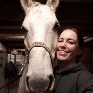 Meet your Posher, Erin